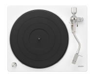 Denon DP-450USB biały - 488984 - zdjęcie 2